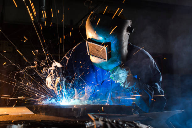 Best Structural Steel Welding in Chetopa, KS