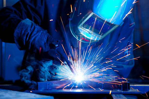 Chetopa, KS Welder Pros