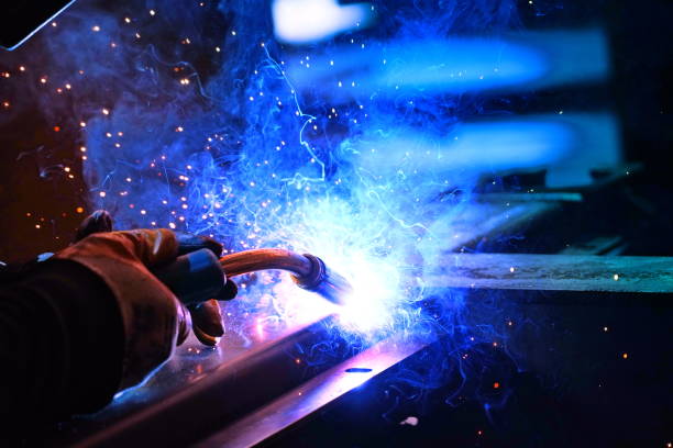 Best Maintenance and Repair Welding in Chetopa, KS